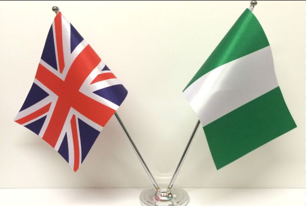 how to schedule uk visa appointment in nigeria