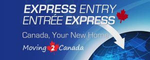 canadian express entry application from nigeria