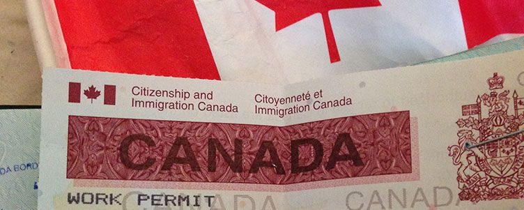 canadian work permit in nigeria