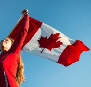 how to get permanent residence in canada