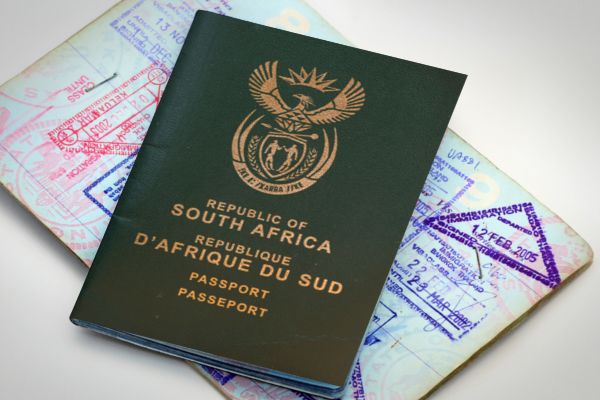 how to get your permanent residence in south africa as a nigerian