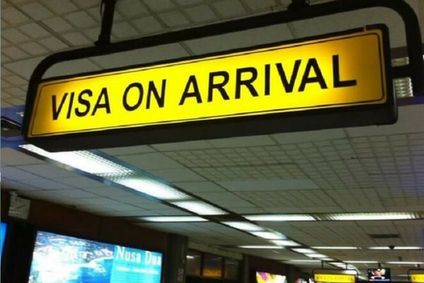 nigeria visa on arrival for uk citizens