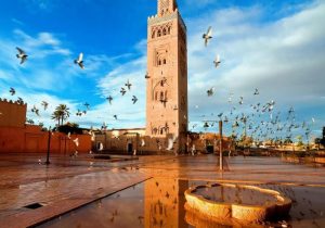 how to apply for morocco visa in nigeria