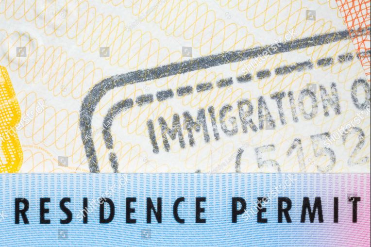 how to apply for nigeria resident permit