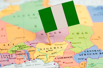 travel to nigeria requirements and visa process
